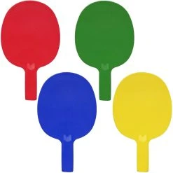 First Play Unbreakable Table Tennis Bat