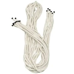 Newitts Braided Skipping Ropes