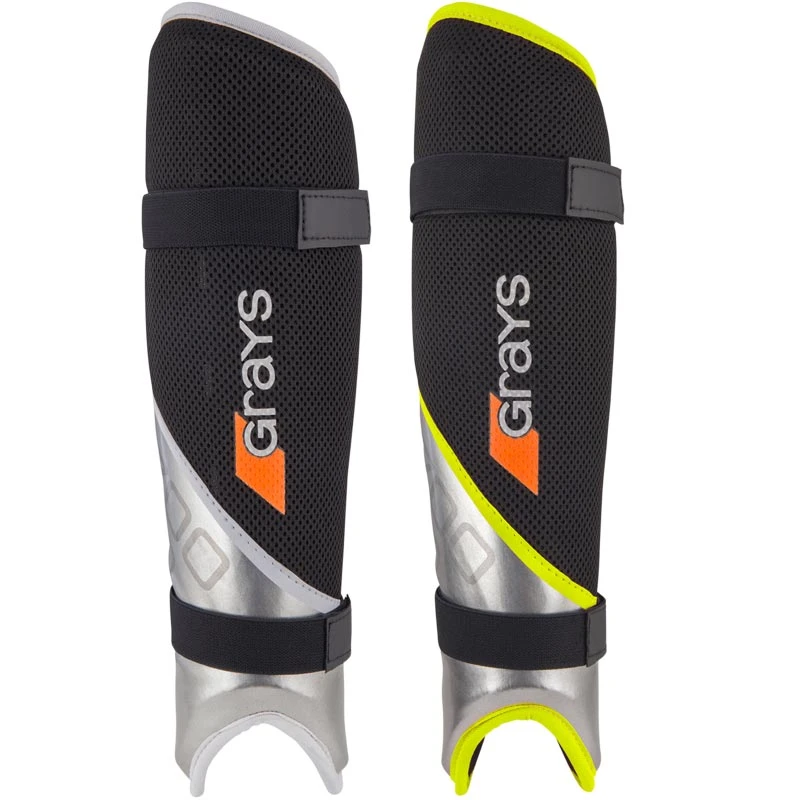 Grays Hockey Grays G700 Pro Hockey Shin Guards 3 Grays Hockey Grays G700 Pro Hockey Shin Guards