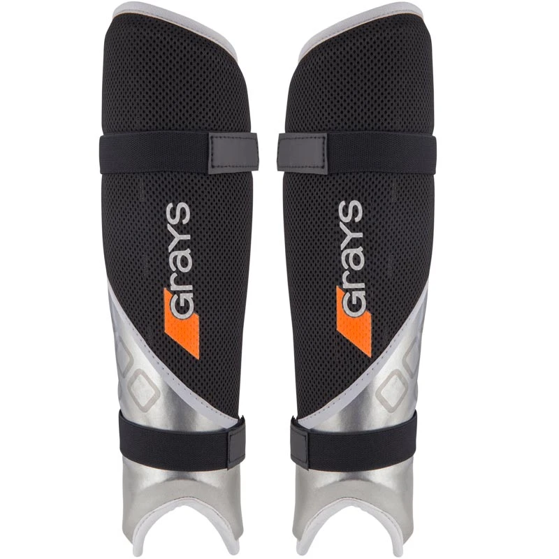 Grays Hockey Grays G700 Pro Hockey Shin Guards 4 Grays Hockey Grays G700 Pro Hockey Shin Guards - Image 2