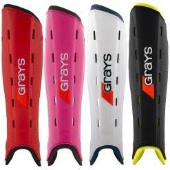 Grays Hockey Grays G600 Hockey Shin Guards