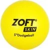 Zoftskin Dodgeball 5 Inch -Harrod Sport shop it089128d