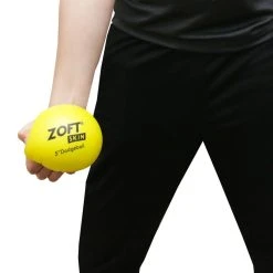 Zoftskin Dodgeball 5 Inch -Harrod Sport shop it089128d 3