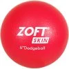Zoftskin Dodgeball 6 Inch -Harrod Sport shop it089129c