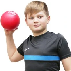 Zoftskin Dodgeball 6 Inch -Harrod Sport shop it089129c 3