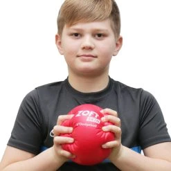 Zoftskin Dodgeball 6 Inch -Harrod Sport shop it089129c 4