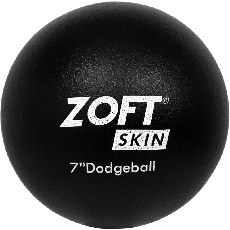 Zoftskin Dodgeball 7 Inch 3 Zoftskin Dodgeball 7 Inch