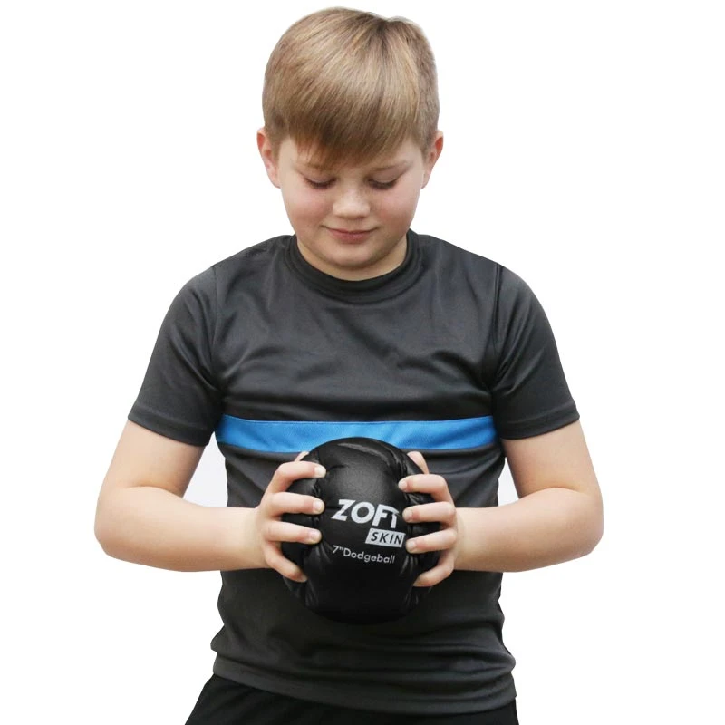 Zoftskin Dodgeball 7 Inch 5 Zoftskin Dodgeball 7 Inch - Image 3