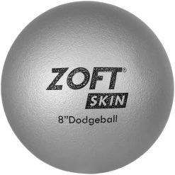 Zoftskin Dodgeball 8 Inch