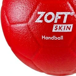 Zoftskin Handball 6 Inch -Harrod Sport shop it089132c 3