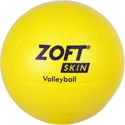 Zoftskin Volleyball