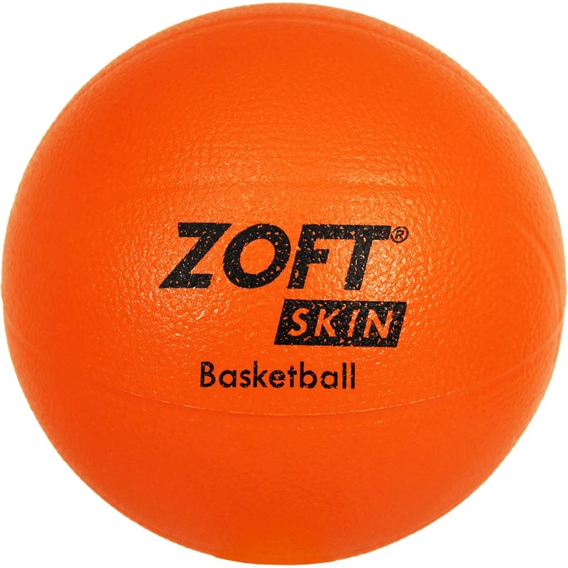 Zoftskin Basketball 7.5 Inch 3 Zoftskin Basketball 7.5 Inch