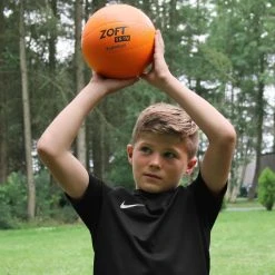 Zoftskin Basketball 7.5 Inch 7 Zoftskin Basketball 7.5 Inch -Harrod Sport shop it089134c 3