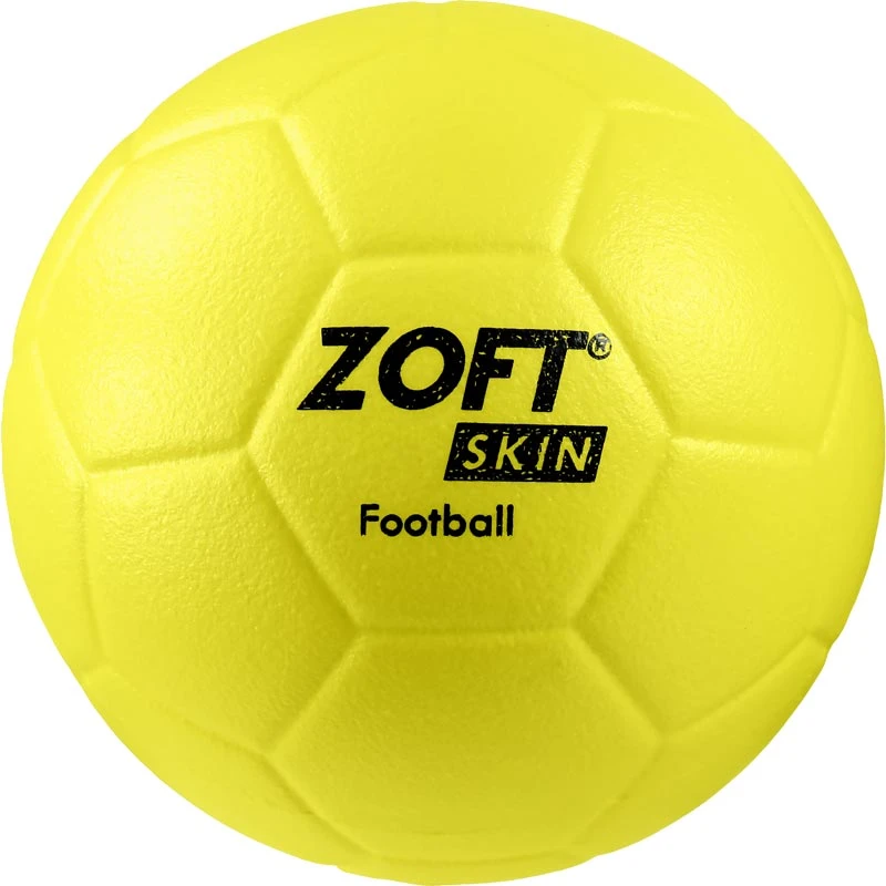Zoftskin Indoor Football 3 Zoftskin Indoor Football