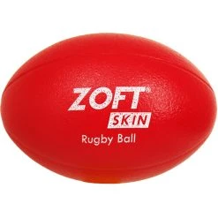 Zoftskin Touch Rugby Ball Size 3