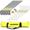 Eurohoc Floorball Pro Set -Harrod Sport shop it089139b