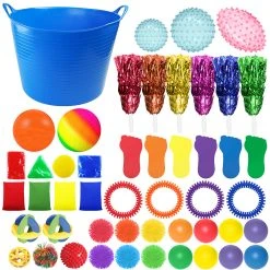 First Play Pick Up & Feel Tub