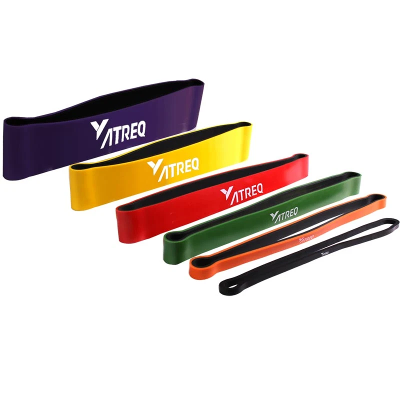 ATREQ Mini Power Bands 4 ATREQ Mini Power Bands - Image 2