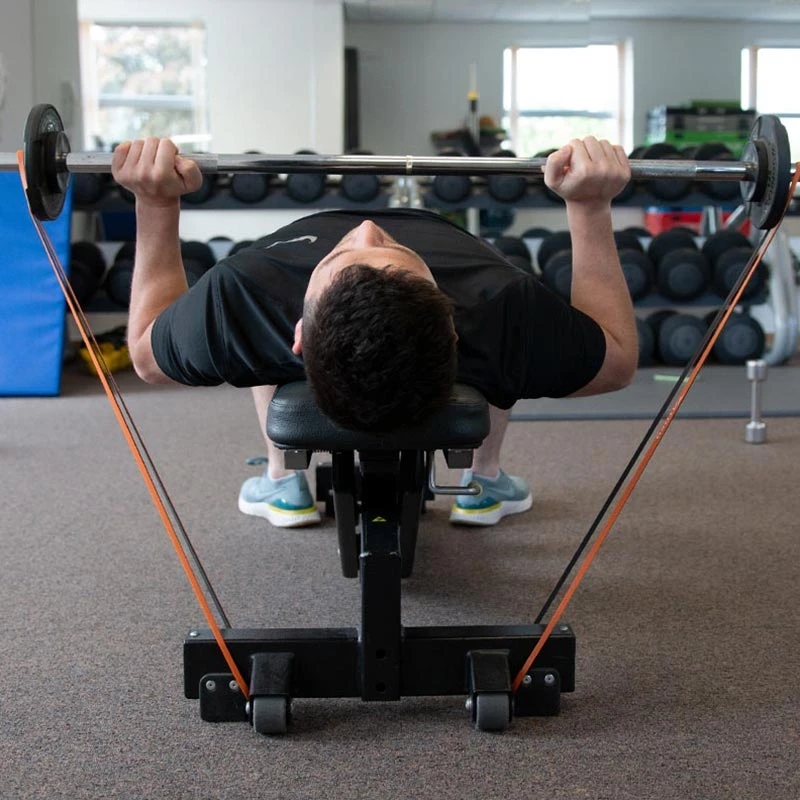 ATREQ Mini Power Bands 5 ATREQ Mini Power Bands - Image 3