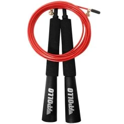 Apollo® Apollo Speed Cable Skipping Rope
