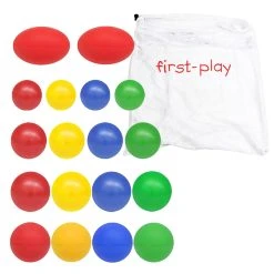 First Play Large Ball Pack