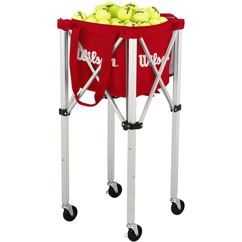 Wilson Easyball Cart 3 Wilson Easyball Cart