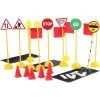First Play Road Crossing Set 1 First Play Road Crossing Set -Harrod Sport shop it089991a