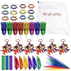 First Play Standard Dance Movement Kit