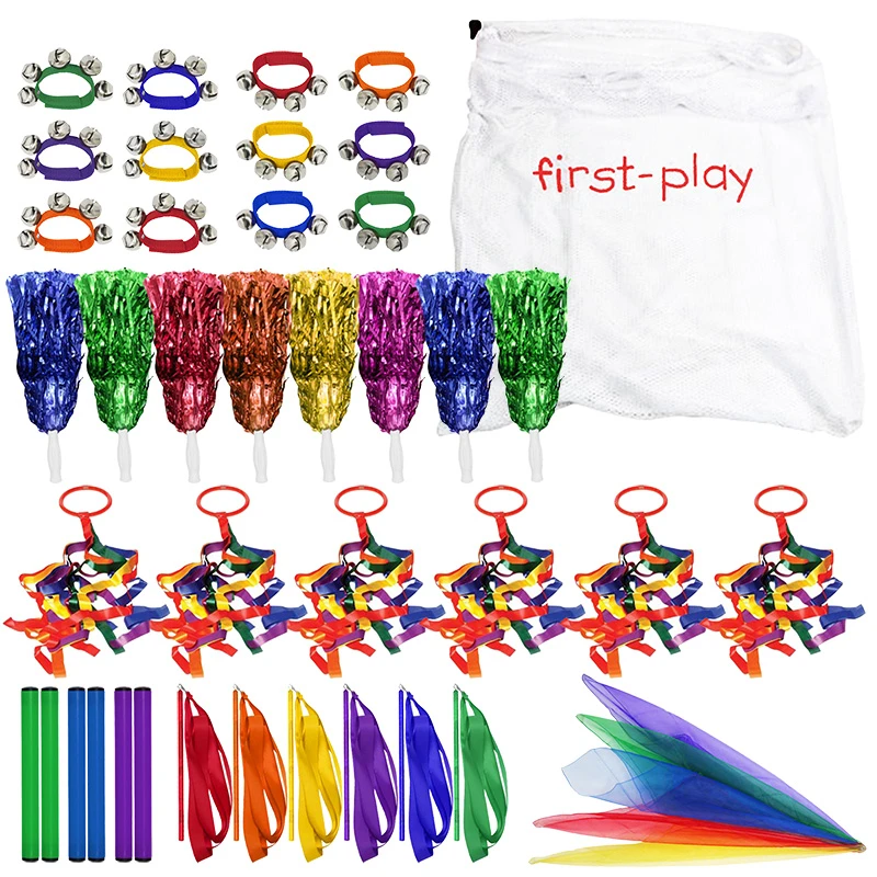 First Play Standard Dance Movement Kit 3 First Play Standard Dance Movement Kit