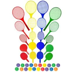 First Play Bat And Ball Pack