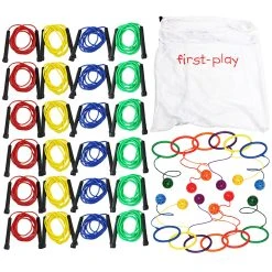 First Play Skip Fit Pack