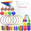 First Play Creative Movement Kit -Harrod Sport shop it090004b