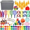 First Play Multi Coloured Play Kit -Harrod Sport shop it090006a