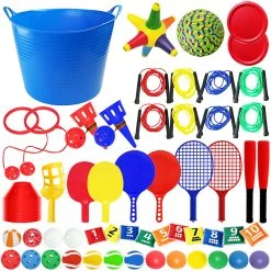First Play Playtime Activity Tub