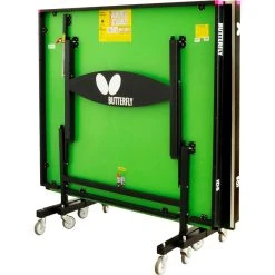 Butterfly ID5 Indoor Table Tennis Table -Harrod Sport shop it090033 3