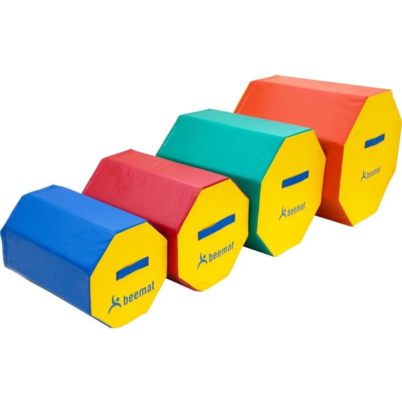 Beemat Octagon Training Block 3 Beemat Octagon Training Block