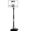 Net1 Millennium Portable Basketball Set -Harrod Sport shop it090075