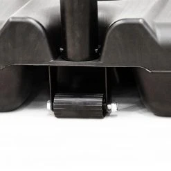 Net1 Millennium Portable Basketball Set -Harrod Sport shop it090075 5