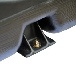 Net1 Millennium Portable Basketball Set -Harrod Sport shop it090075 6