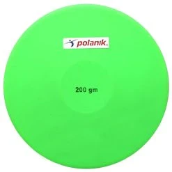 Polanik Primary Discus