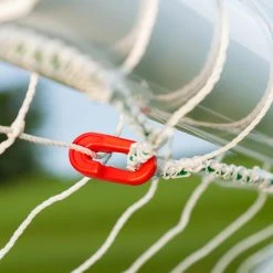 Samba 16ft X 7ft FA Match Football Goal -Harrod Sport shop it090129b 4