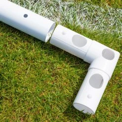 Samba 12ft X 6ft FA Match Football Goal -Harrod Sport shop it090130a 3