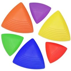 First Play River Stepping Stones 6 Pack -Harrod Sport shop it090176b 4