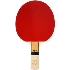Sure Shot Matthew Syed 10 Table Tennis Bat