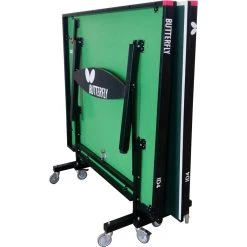 Butterfly ID4 Table Tennis Table -Harrod Sport shop it090329 3