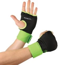 Fitness-Mad Fitness Mad Gel Inner Mitts