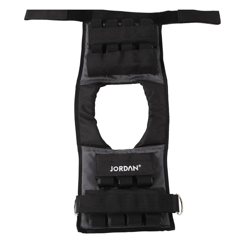 Jordan Fitness Jordan Weighted Vest 3 Jordan Fitness Jordan Weighted Vest