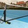 Harrod Sport Freestanding Steel Practice Tennis Posts -Harrod Sport shop it090443a