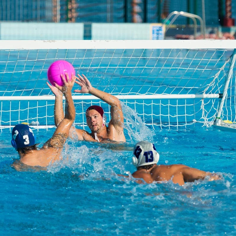 Eyeline Water Polo Caps Set 4 Eyeline Water Polo Caps Set - Image 2