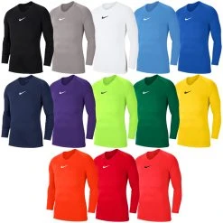 Nike Park First Layer Junior Top